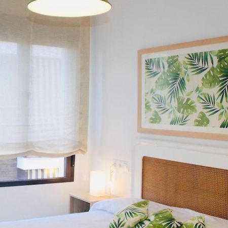 Nuevo Apartamento En Pleno Centro Cordoba Luaran gambar