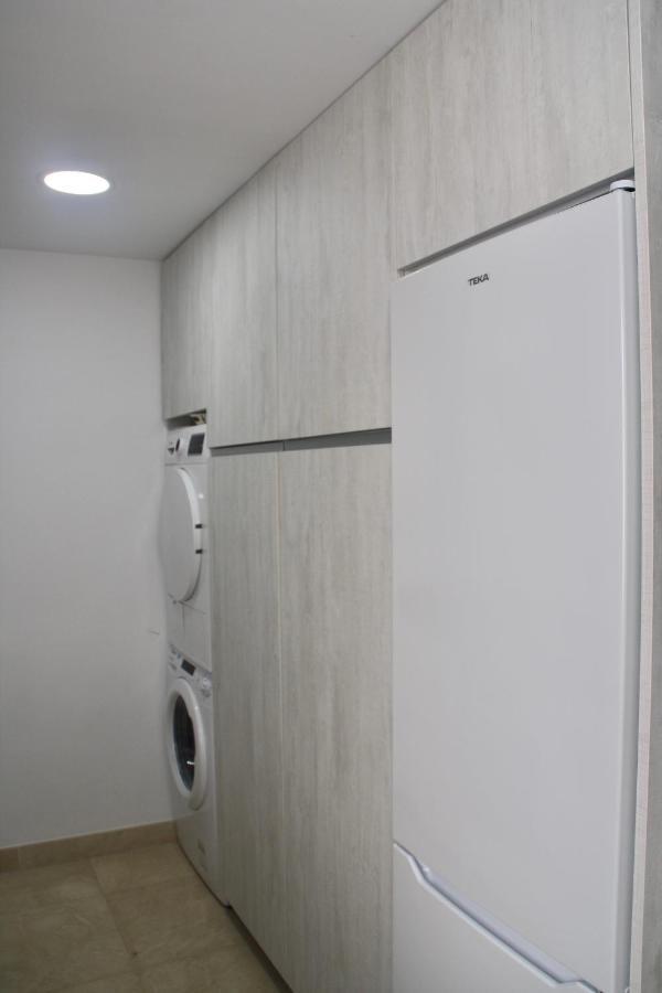 Nuevo Apartamento En Pleno Centro Cordoba Luaran gambar
