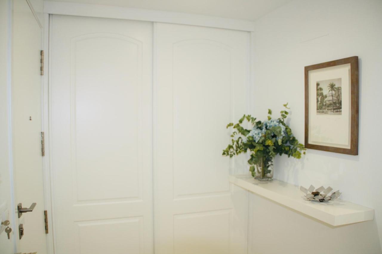Nuevo Apartamento En Pleno Centro Cordoba Luaran gambar