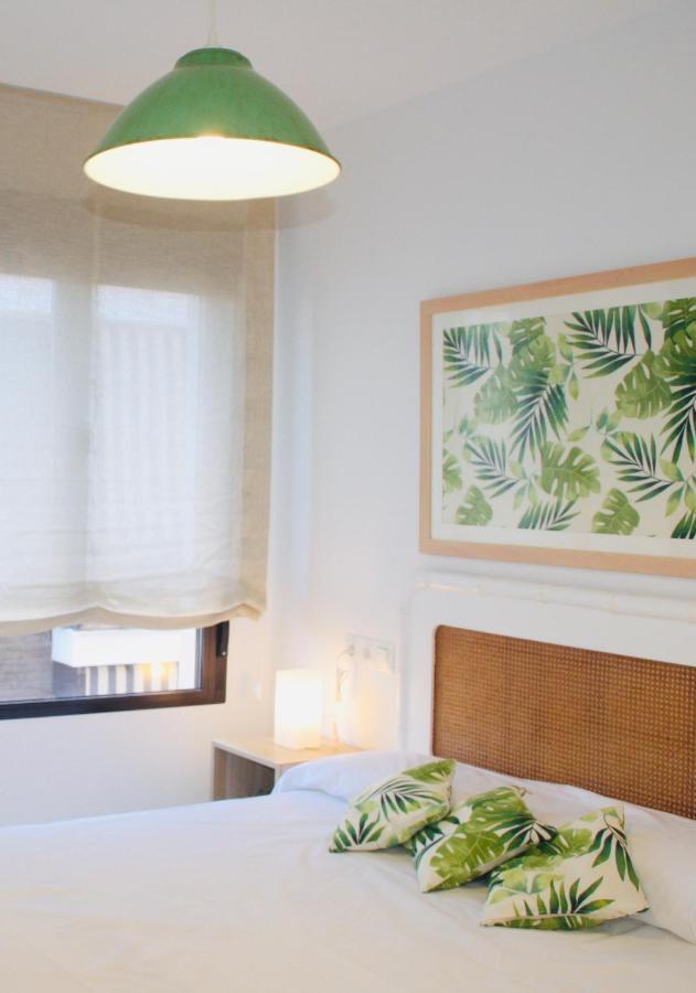 Nuevo Apartamento En Pleno Centro Cordoba Luaran gambar