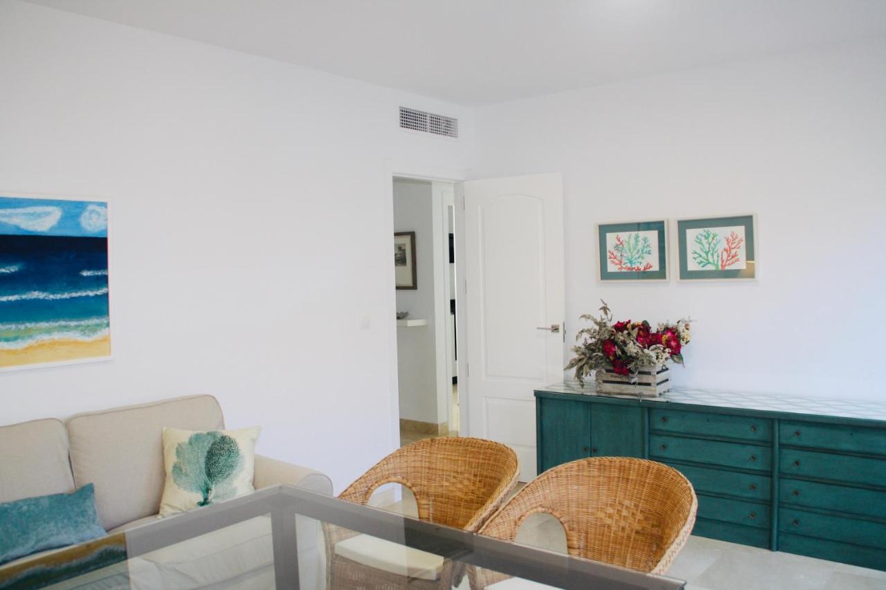 Nuevo Apartamento En Pleno Centro Cordoba Luaran gambar