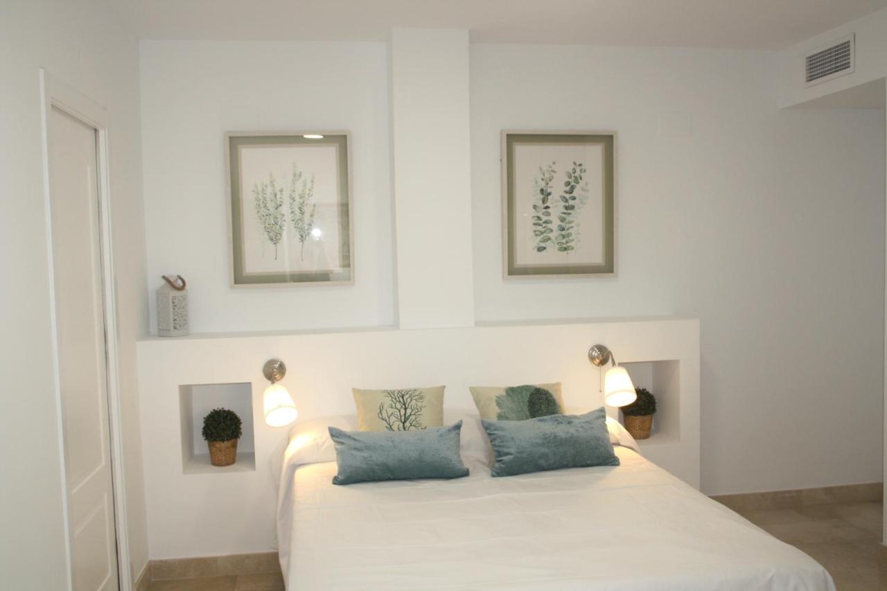 Nuevo Apartamento En Pleno Centro Cordoba Luaran gambar