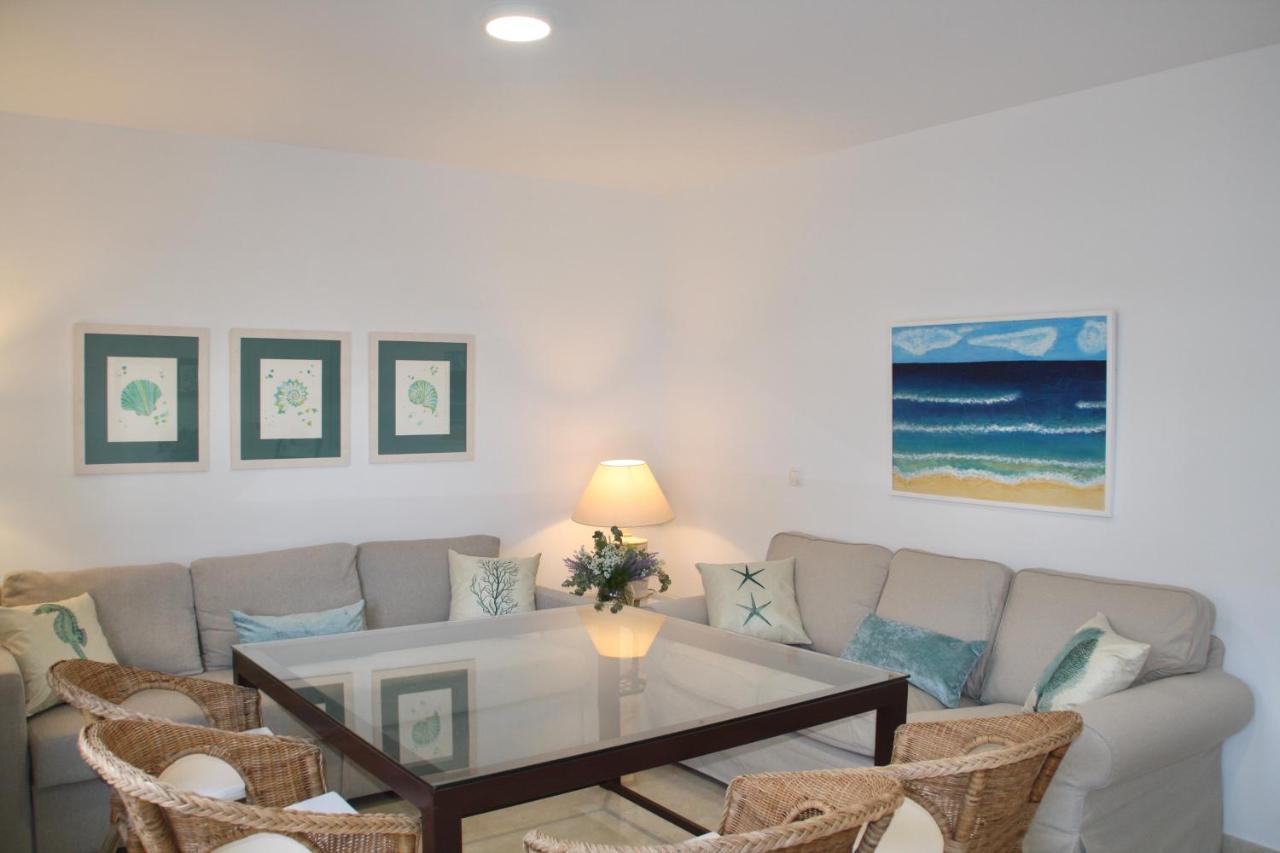 Nuevo Apartamento En Pleno Centro Cordoba Luaran gambar