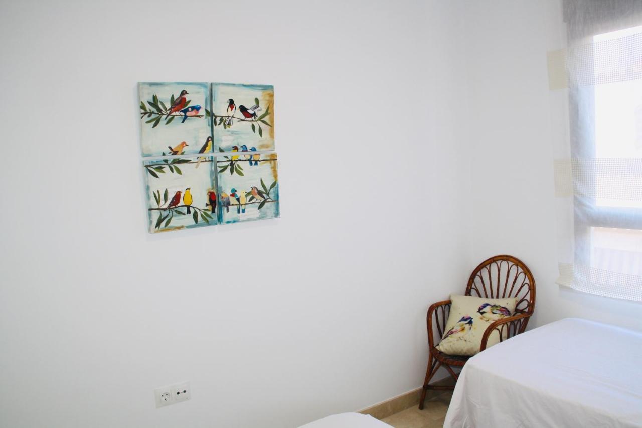 Nuevo Apartamento En Pleno Centro Cordoba Luaran gambar