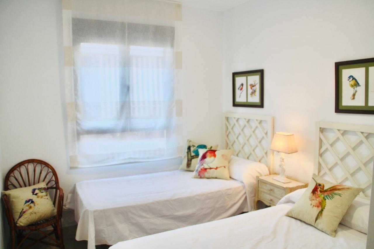 Nuevo Apartamento En Pleno Centro Cordoba Luaran gambar