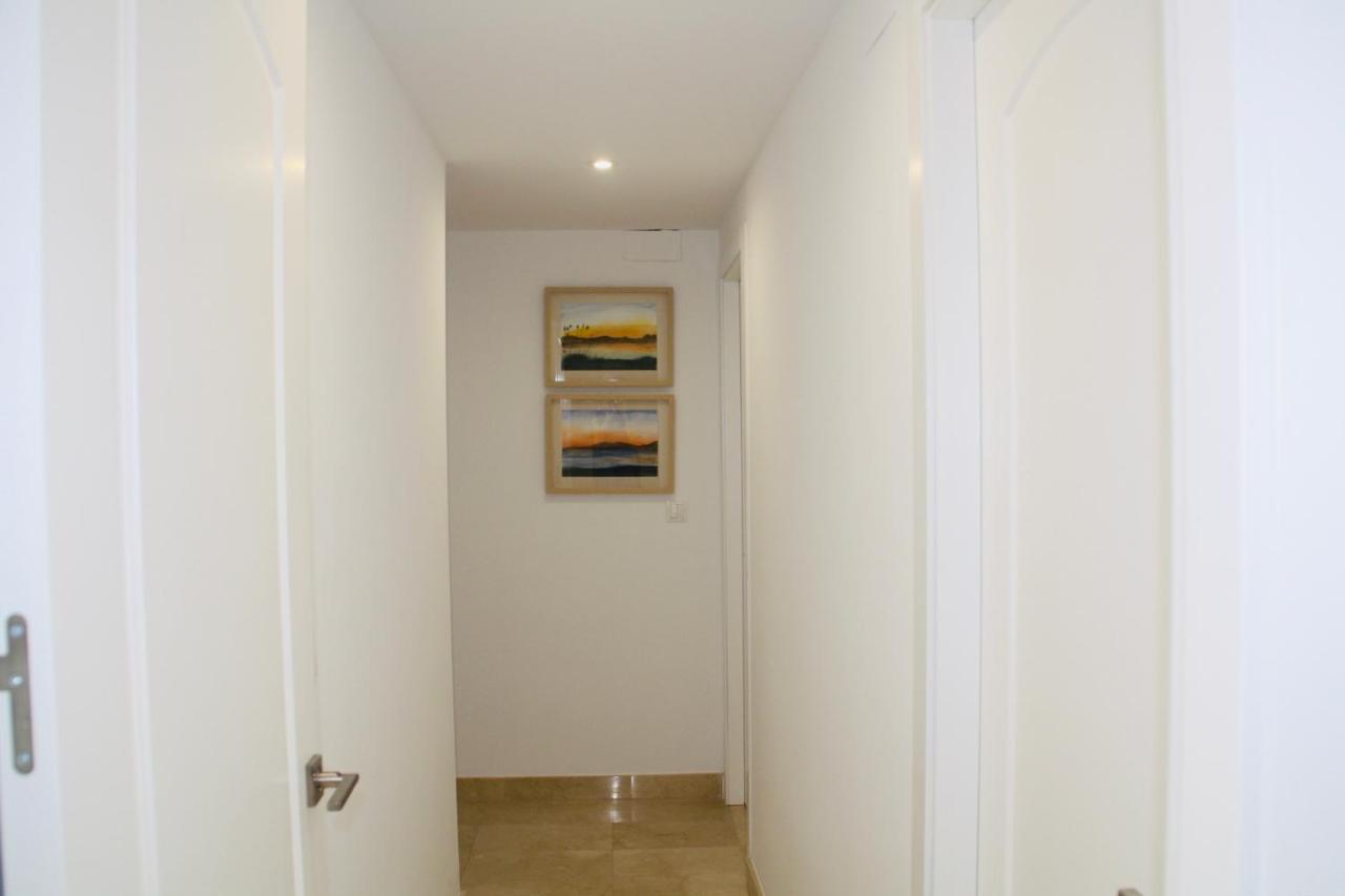 Nuevo Apartamento En Pleno Centro Cordoba Luaran gambar