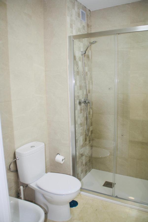 Nuevo Apartamento En Pleno Centro Cordoba Luaran gambar