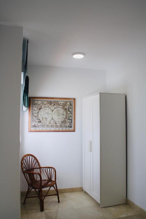 Nuevo Apartamento En Pleno Centro Cordoba Luaran gambar
