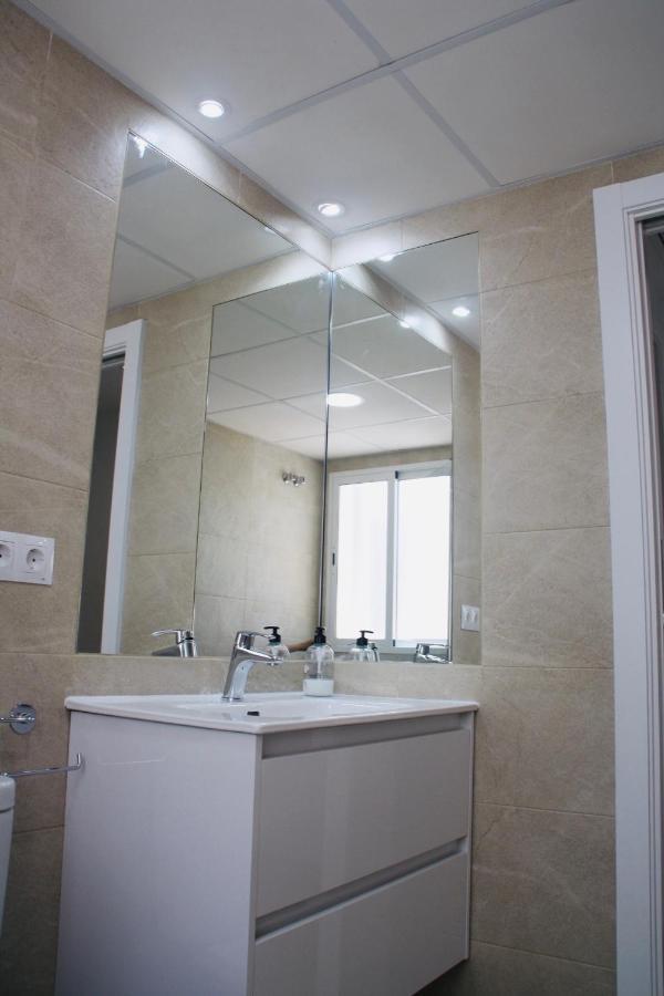 Nuevo Apartamento En Pleno Centro Cordoba Luaran gambar