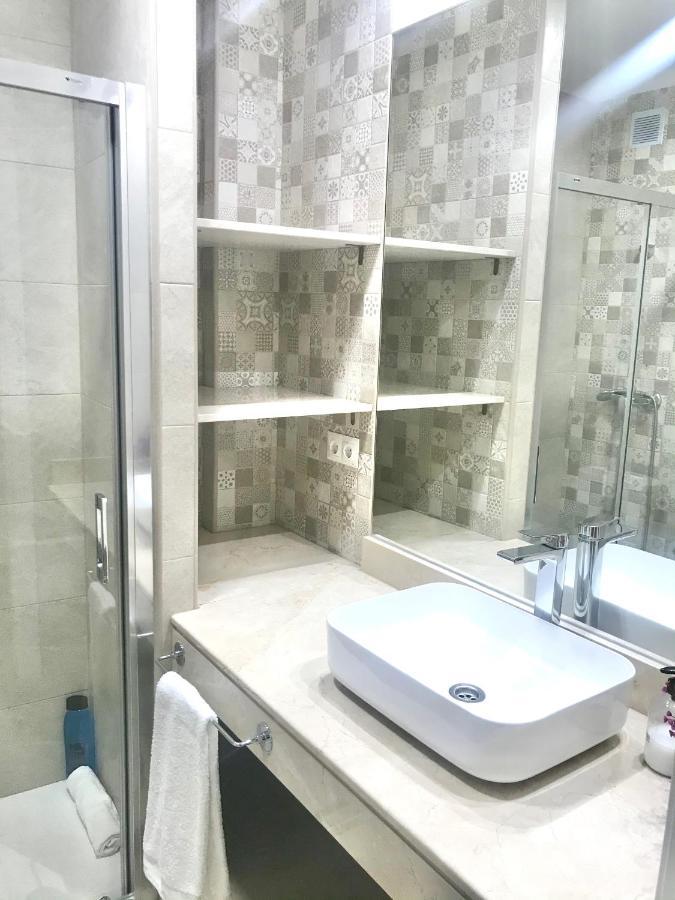Nuevo Apartamento En Pleno Centro Cordoba Luaran gambar